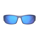 KING, Dark Blue Matte-Brown Blue, hi-res image number null